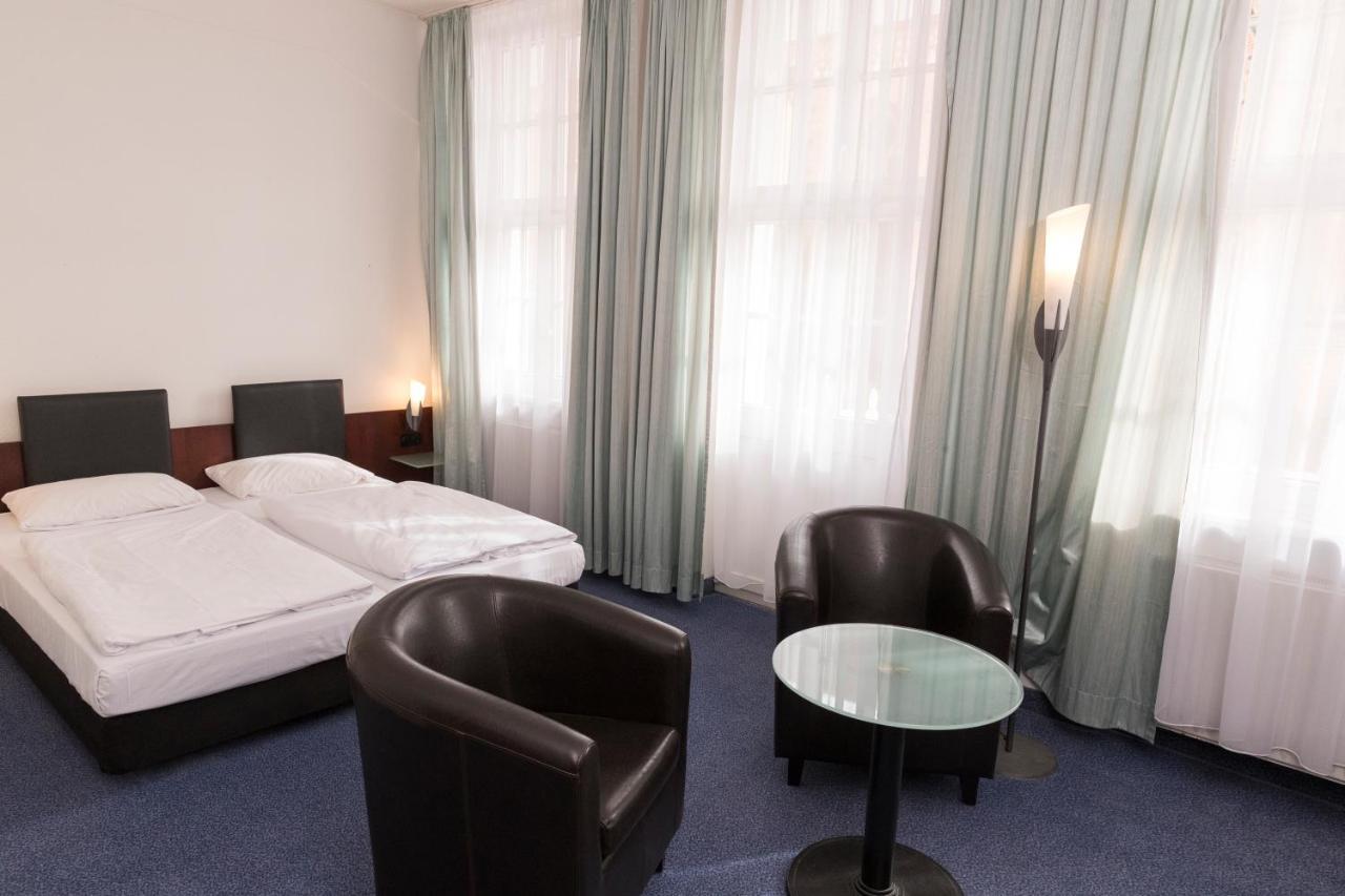 Sweet Dream Hostel & Pension - Self Check-In 구슈트로프 외부 사진
