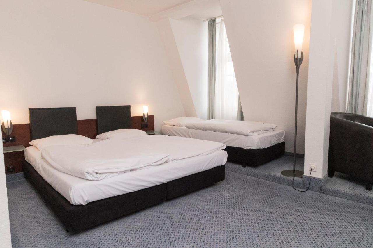 Sweet Dream Hostel & Pension - Self Check-In 구슈트로프 외부 사진