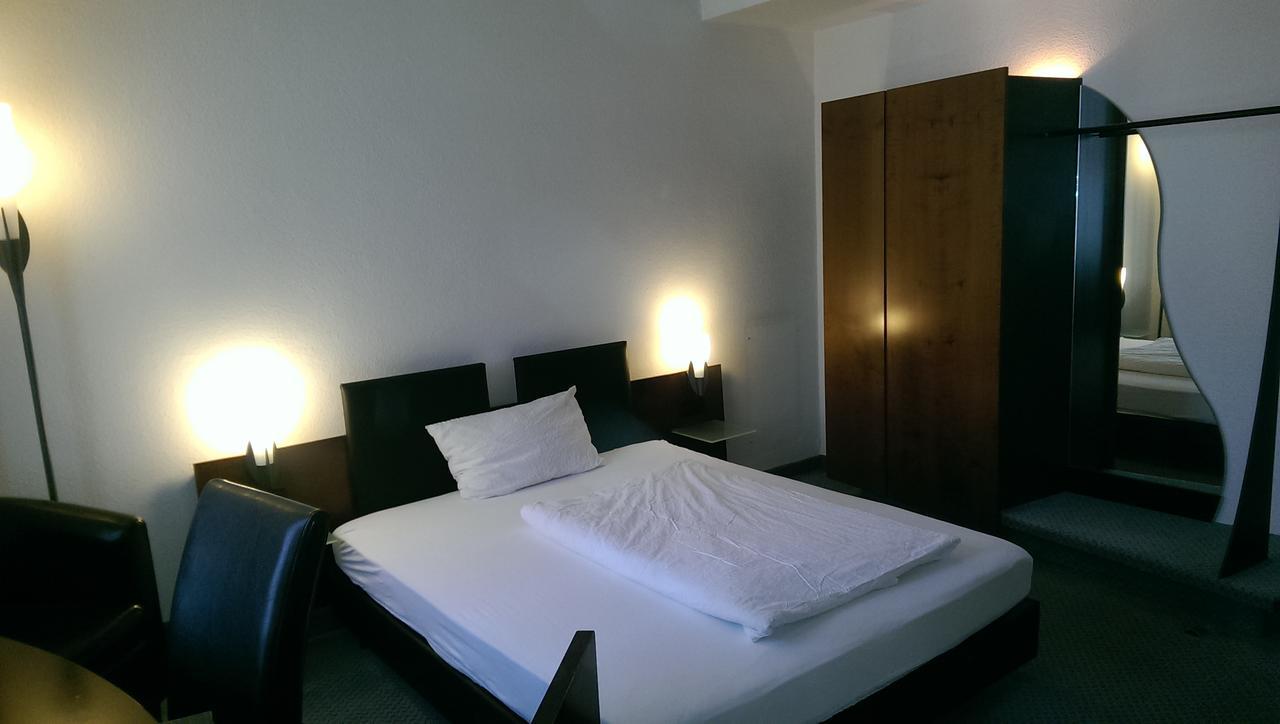 Sweet Dream Hostel & Pension - Self Check-In 구슈트로프 외부 사진