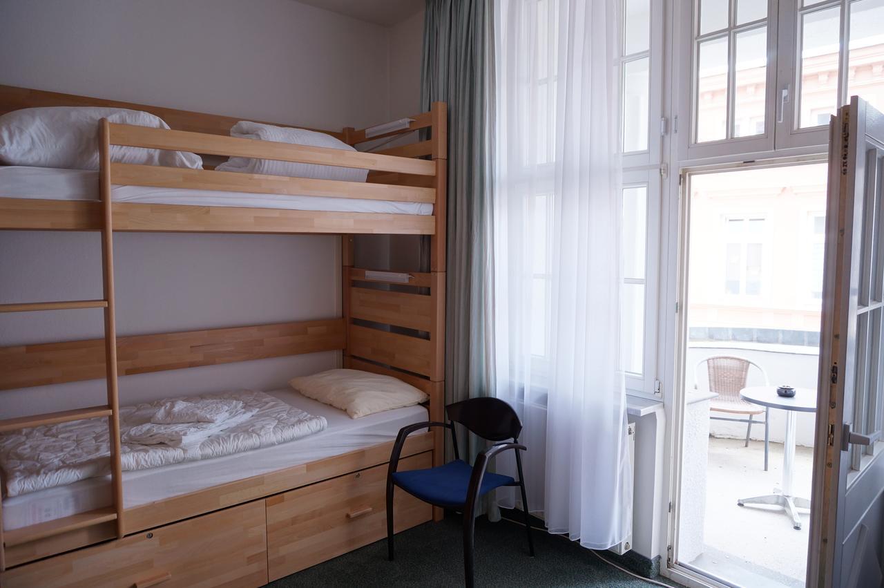 Sweet Dream Hostel & Pension - Self Check-In 구슈트로프 외부 사진