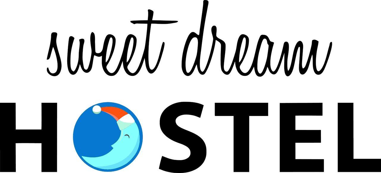 Sweet Dream Hostel & Pension - Self Check-In 구슈트로프 외부 사진
